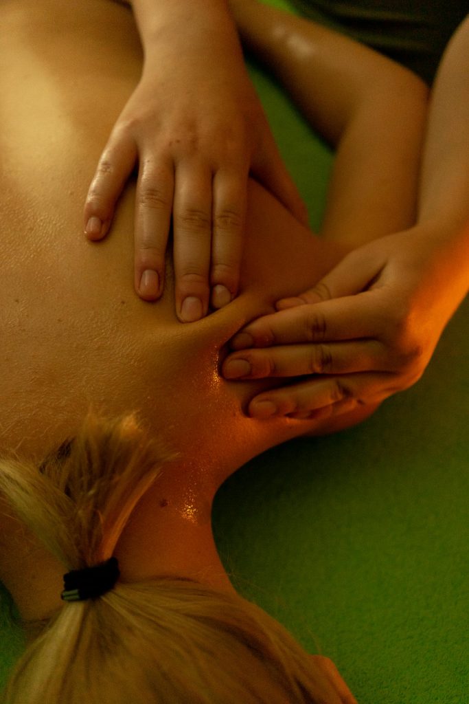 Soin Énergétique en Magnétisme